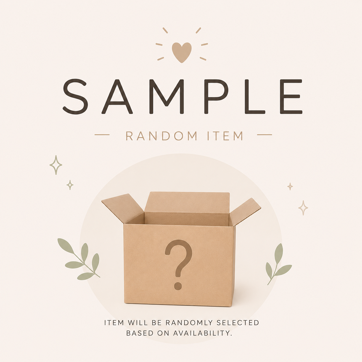 Sample
